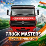 Truck Masters: India بص يا معلم حكاية تحميل لعبة Truck…
