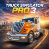 Truck Simulator PRO 3
