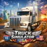 Truck Simulator USA