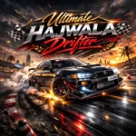UHD يا عم انا كنت داخل ادور على لعبة تفحيط…