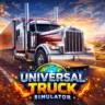 Universal Truck Simulator