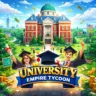 University Empire Tycoon