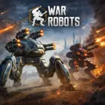 War Robots v11.7.1 تحميل لعبة War Robots مهكرة 2026 للاندرويد…