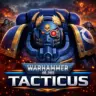 Warhammer 40000 Tacticus