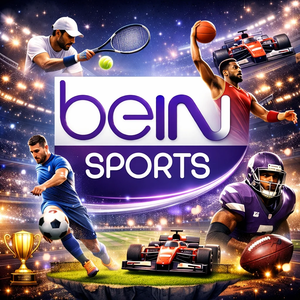 تحميل تطبيق Watch beIN Sports مهكر 2026 واتش بي ان سبورتس Apk احدث اصدار