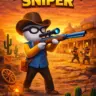 Western Sniper