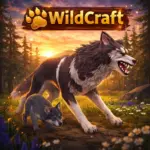 تحميل لعبة Wild Craft 2026 مهكرة 2026 احدث اصدار للاندرويد…