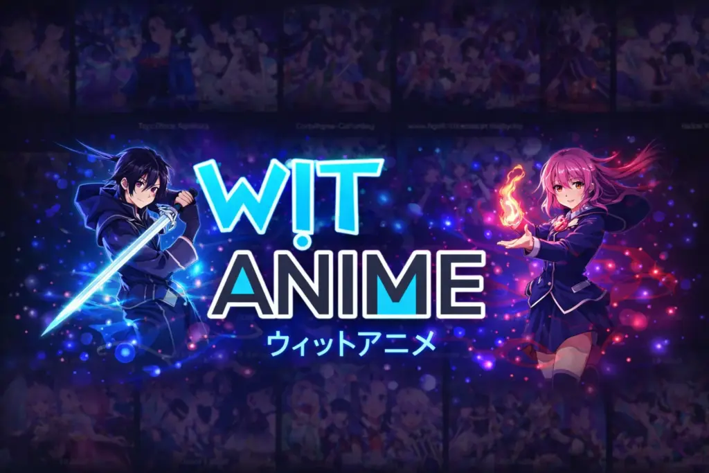 تحميل تطبيق Witanime مهكر وايت انمي Apk احدث اصدار