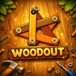 Woodout! v10.1.2 بص يا معلم انا كنت داخل على فترة…