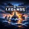 World of Warships Legends