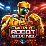 Real Steel World Robot Boxing v105.105.104 تحميل لعبة World Robot…