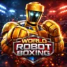 World Robot Boxing