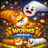 Worms Merge