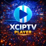 تحميل تطبيق XCIPTV Player مهكر 2026 اكس سي اي بي…