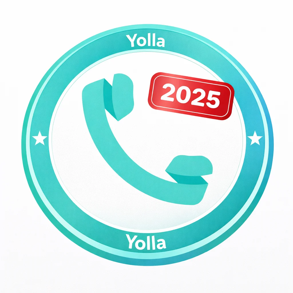 تحميل تطبيق Yolla APK يولا مكالمات دولية أحدث إصدار مجانا