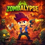 Zombusters v2.12.2 بص يا معلم انا كنت تايه بين تحميل…