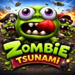 تحميل Zombie Tsunami مهكرة 2026 للاندرويد من الألعاب اللي لسة…