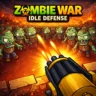 Zombie War Idle Defense