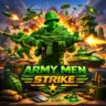 Army Men Strike