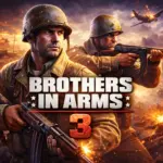 بص يا معلم انا كنت ادور على تحميل لعبة Brothers…