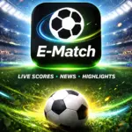 تحميل تطبيق E Match المهكر 2026 اخر اصدار بقى مطلب…