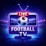 تحميل تطبيق Live Football TV 2026 مهكر 2026 بقى طلب…