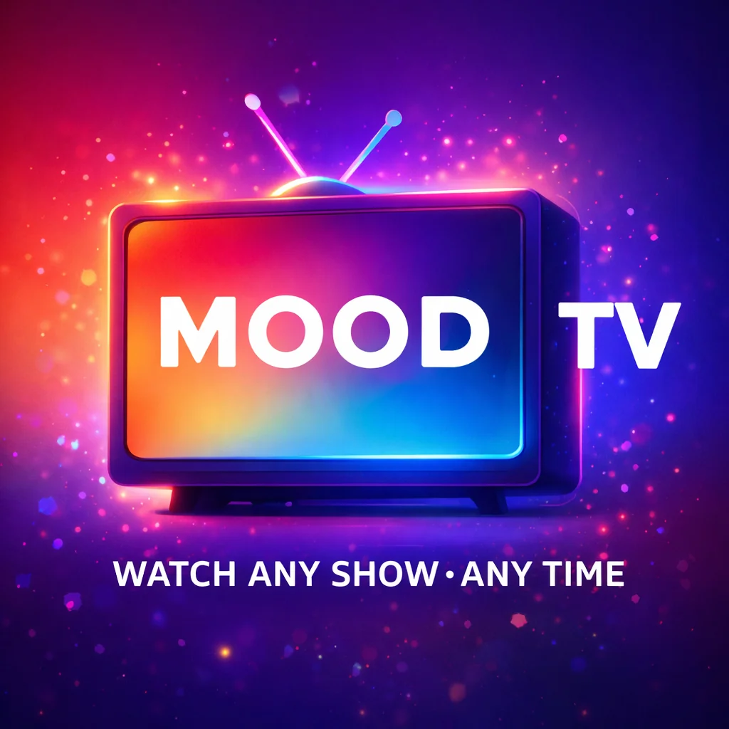 تحميل تطبيق MOOD TV مهكر مود تيفي Apk احدث اصدار