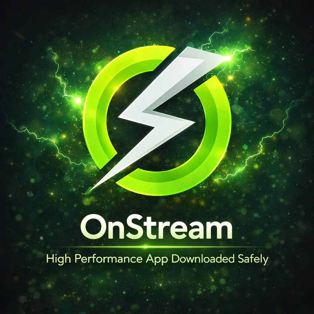 تحميل تطبيق OnStream App مهكر 2026 اون ستريم اب Apk احدث اصدار