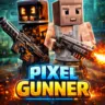 Pixel Z Gunner 3D