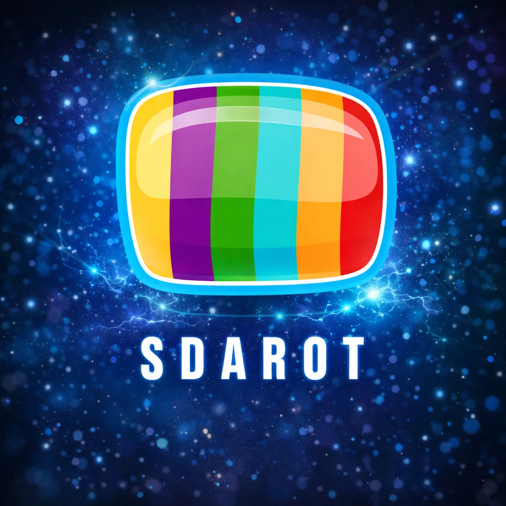 تحميل تطبيق Sdarot tv مهكر سدروت تي في Apk احدث اصدار