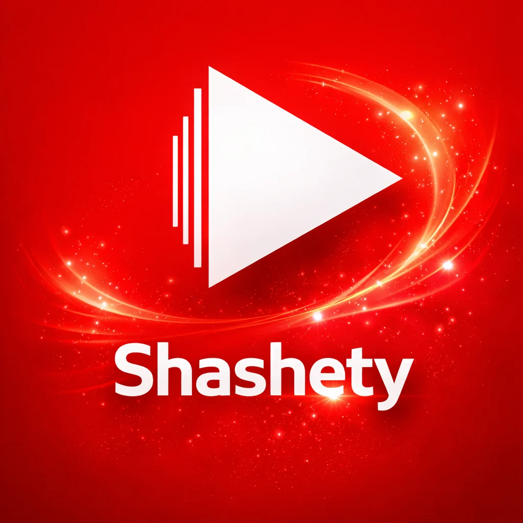 تحميل تطبيق Shashety مهكر شاشتي Apk