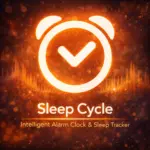 تحميل تطبيق Sleep Cycle مهكر 2026 للاندرويد أصبح من أكثر…