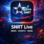 تحميل تطبيق Snrt Live 2026 مهكر 2026 اخر اصدار بقى…
