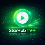 تحميل تطبيق StarHub TV+ 2026 مهكر 2026 بقى من الحلول…