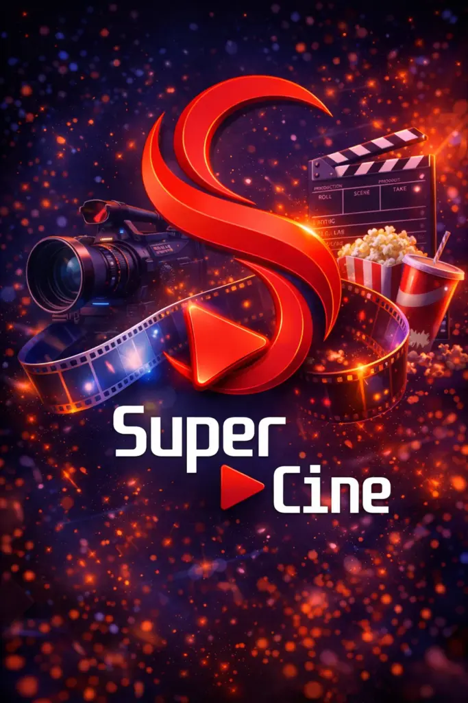 تحميل تطبيق Supercine TV مهكر سوبرسين تي في Apk احدث اصدار