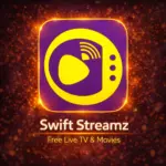 تحميل تطبيق Swift Streamz مهكر 2026 اخر اصدار بقى من…