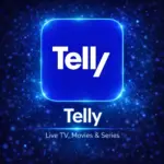 تحميل تطبيق Telly Apk مهكر 2026 بقى مطلب اساسي عند…
