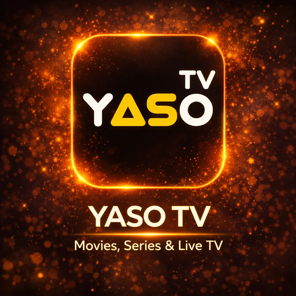 تحميل تطبيق Yaso Tv مهكر 2026 ياسو تي في Apk احدث اصدار