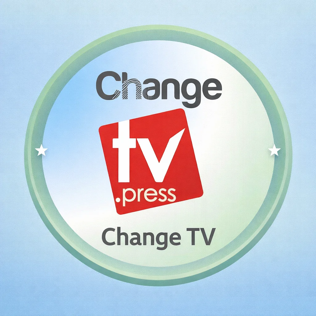 تحميل تطبيق Change TV تشينج تي في Apk احدث اصدار