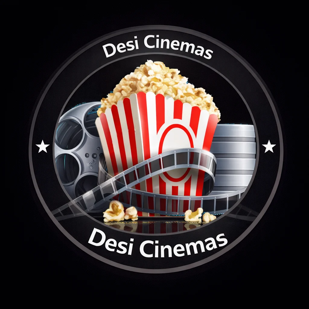 تحميل تطبيق Desi Cinemas Apk ديسي سينما احدث اصدار مجانا