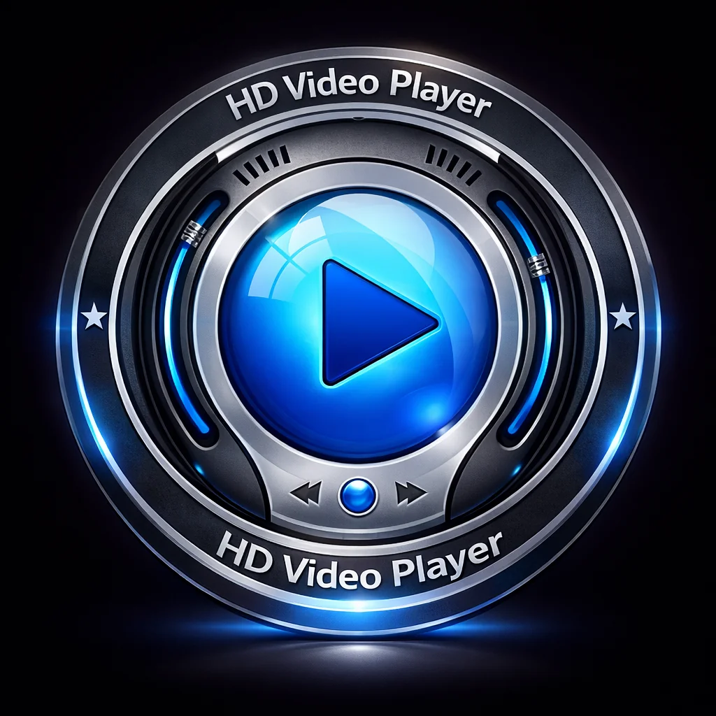 تحميل تطبيق HD Video Player APK مشغل فيديو عالي الدقة أحدث إصدار مجانا