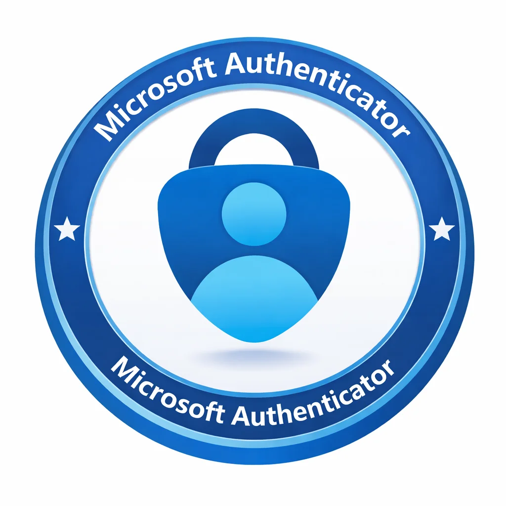 تحميل تطبيق Microsoft Authenticator APK أحدث إصدار مجاناً