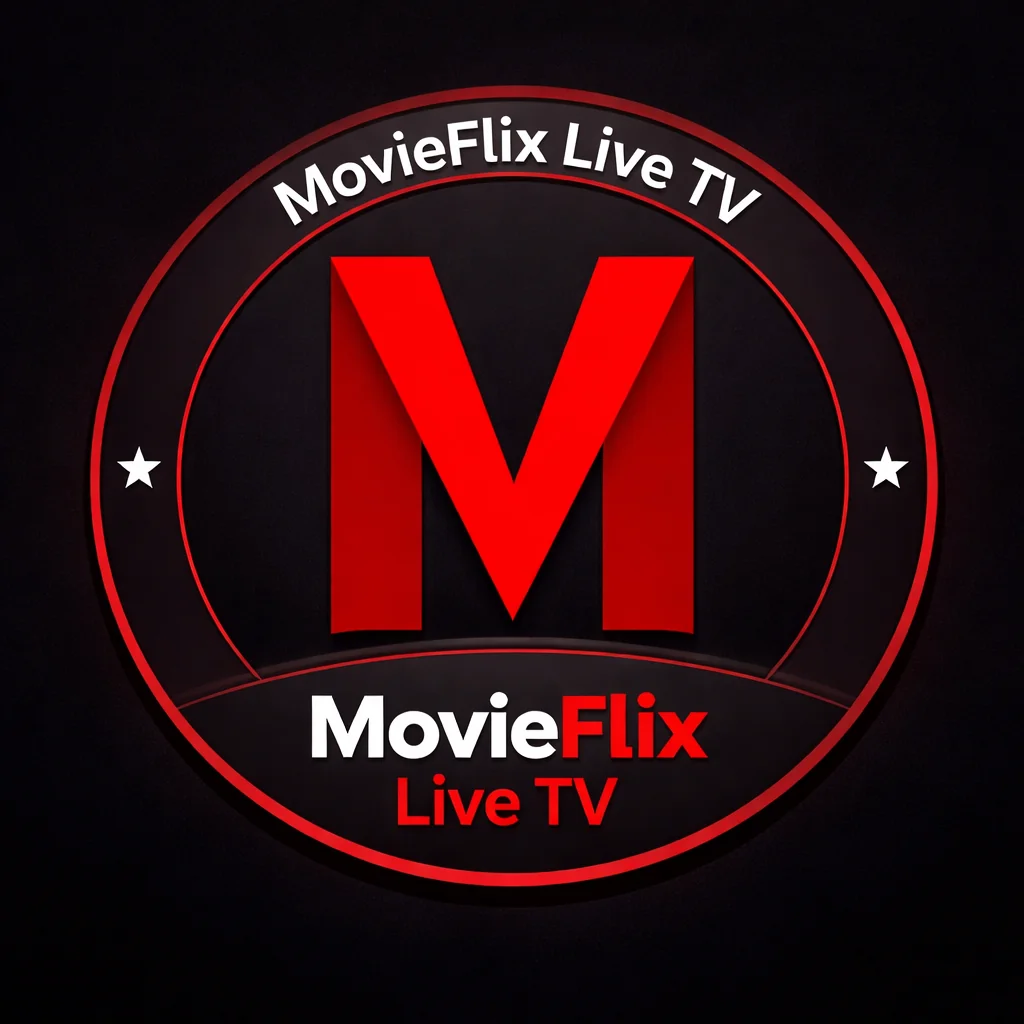 تحميل تطبيق MovieFlix Live TV موفي فليكس لايف Apk احدث اصدار