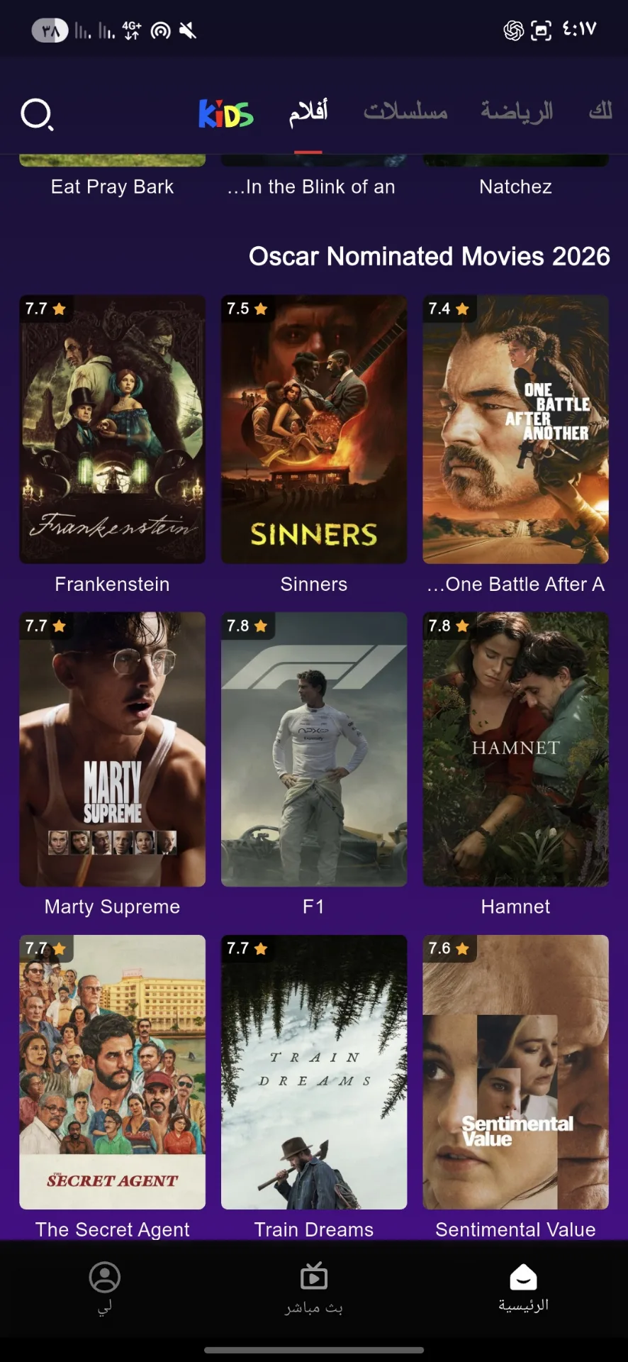 Netfly TV Netfly TV