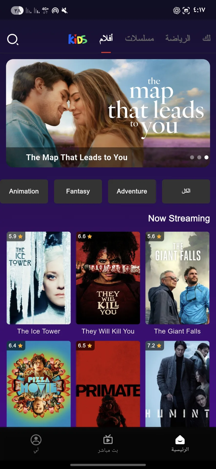 Netfly TV Netfly TV